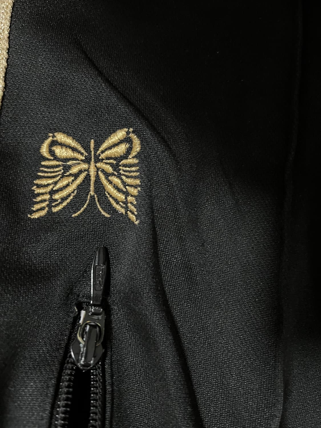 니들스 아카이브 골드 트랙팬츠 상품이미지6