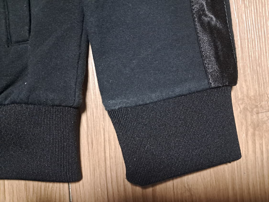 NBA 면 자켓 S 상품이미지8