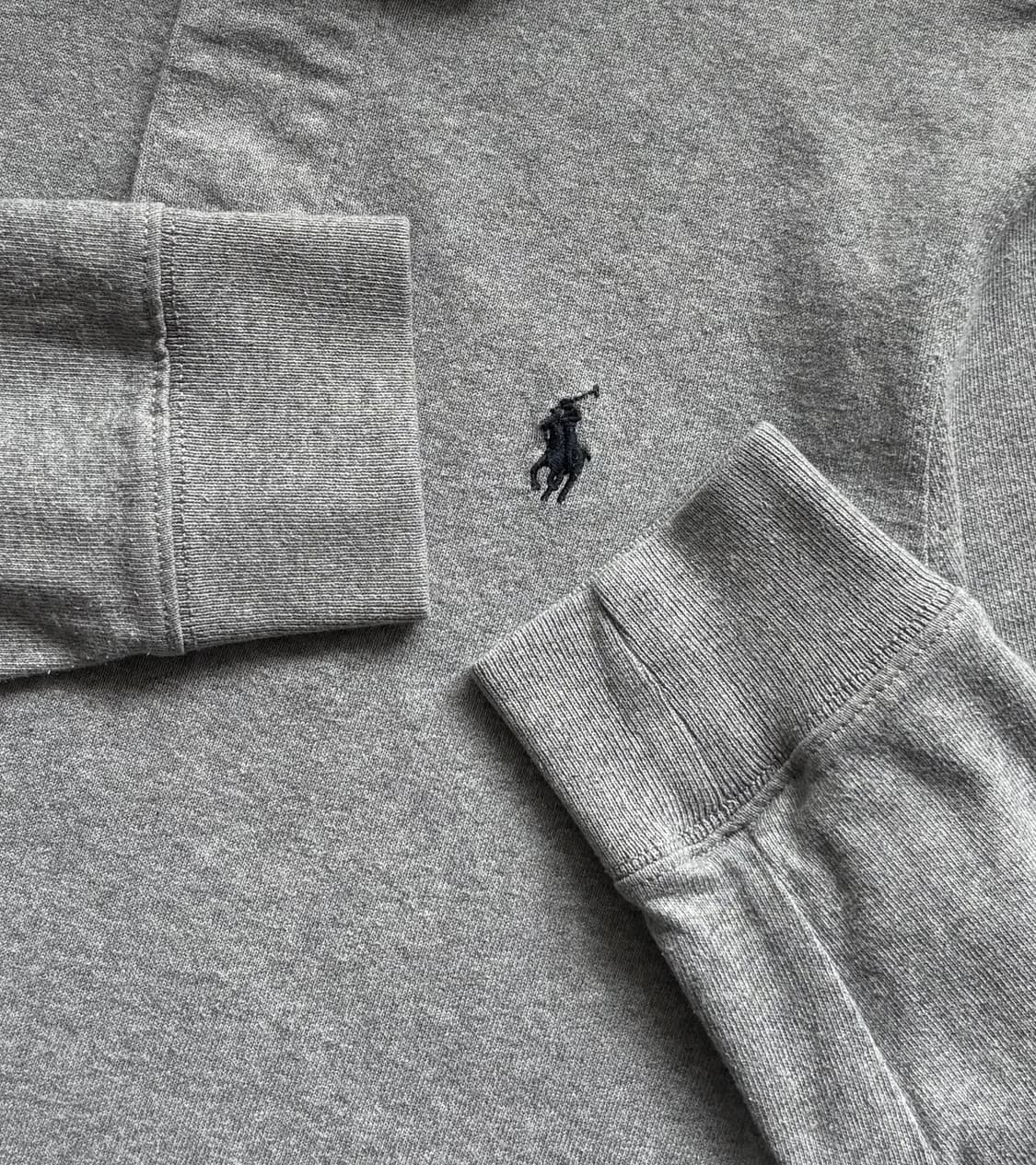 Polo 폴로랄프로렌 아이코닉 럭비 카라티  상품이미지3