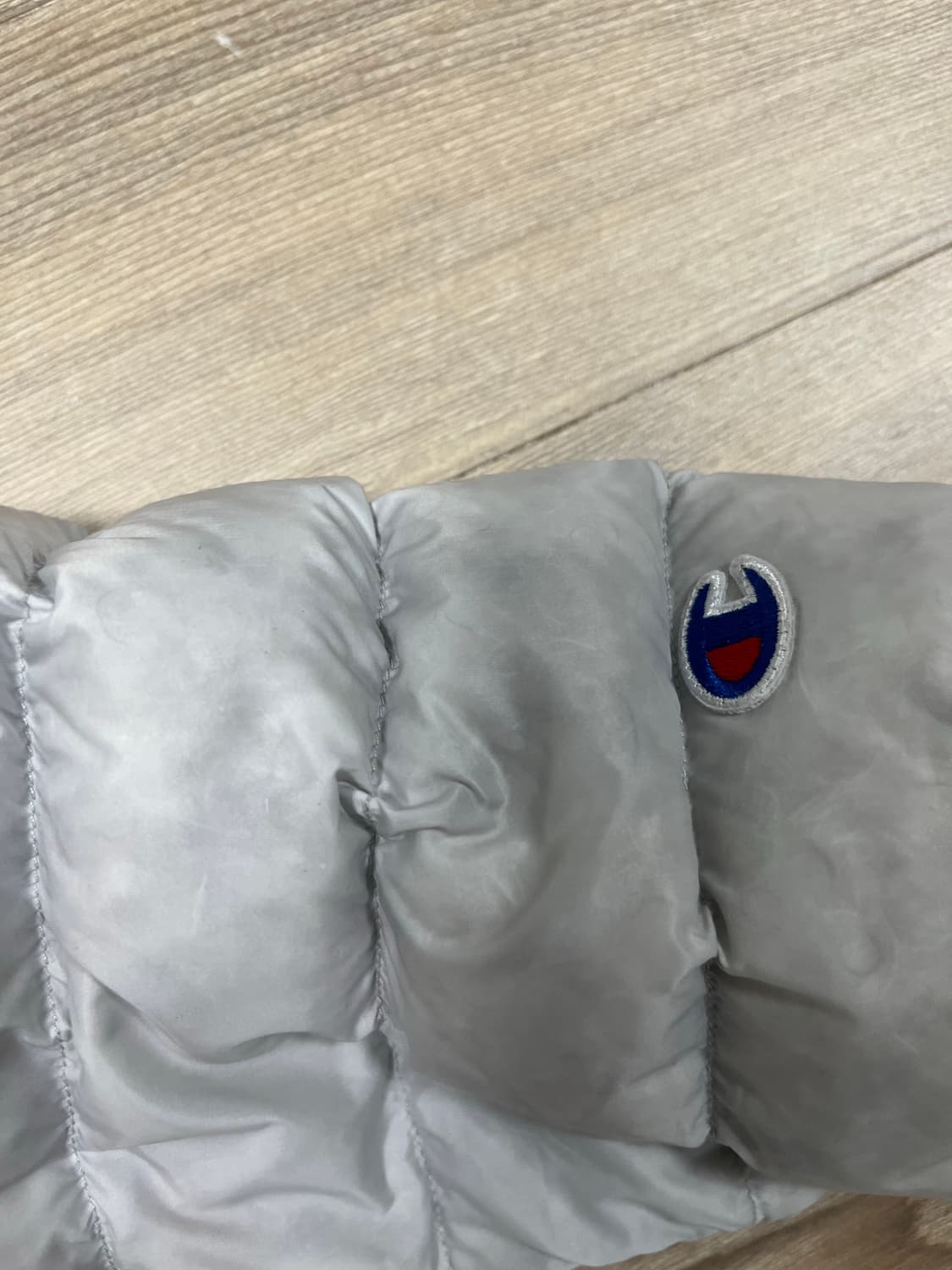 챔피온 경량패딩 상품이미지2