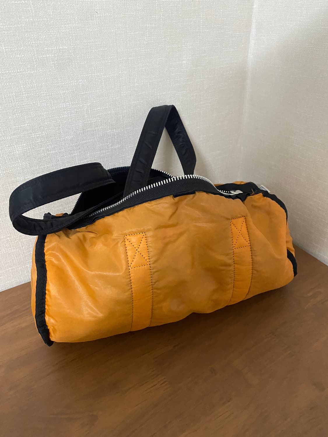 포터 탱커 더플백 s사이즈 상품이미지4