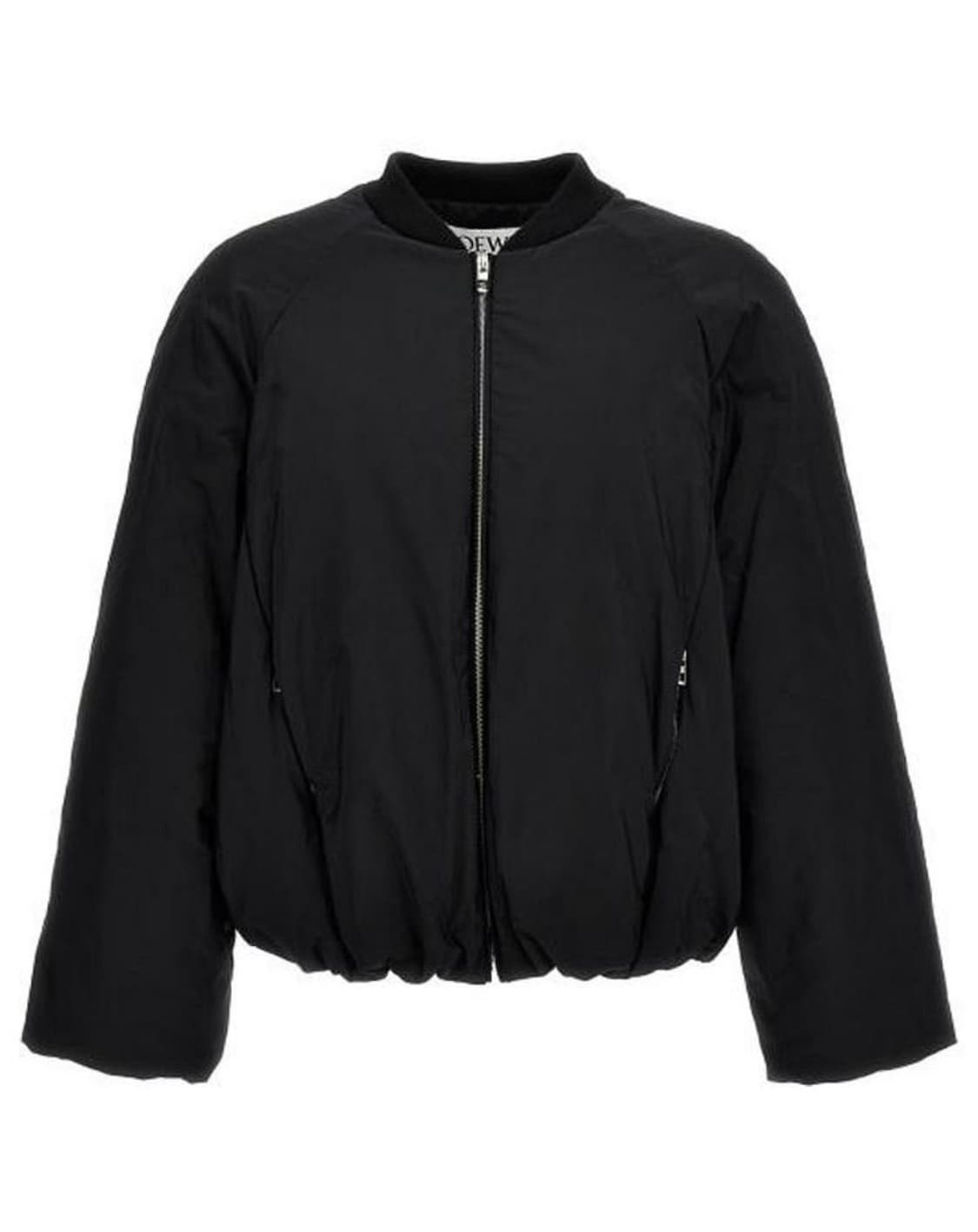 [50] 로에베 테크니컬 패딩 봄버 푸퍼자켓 상품이미지2