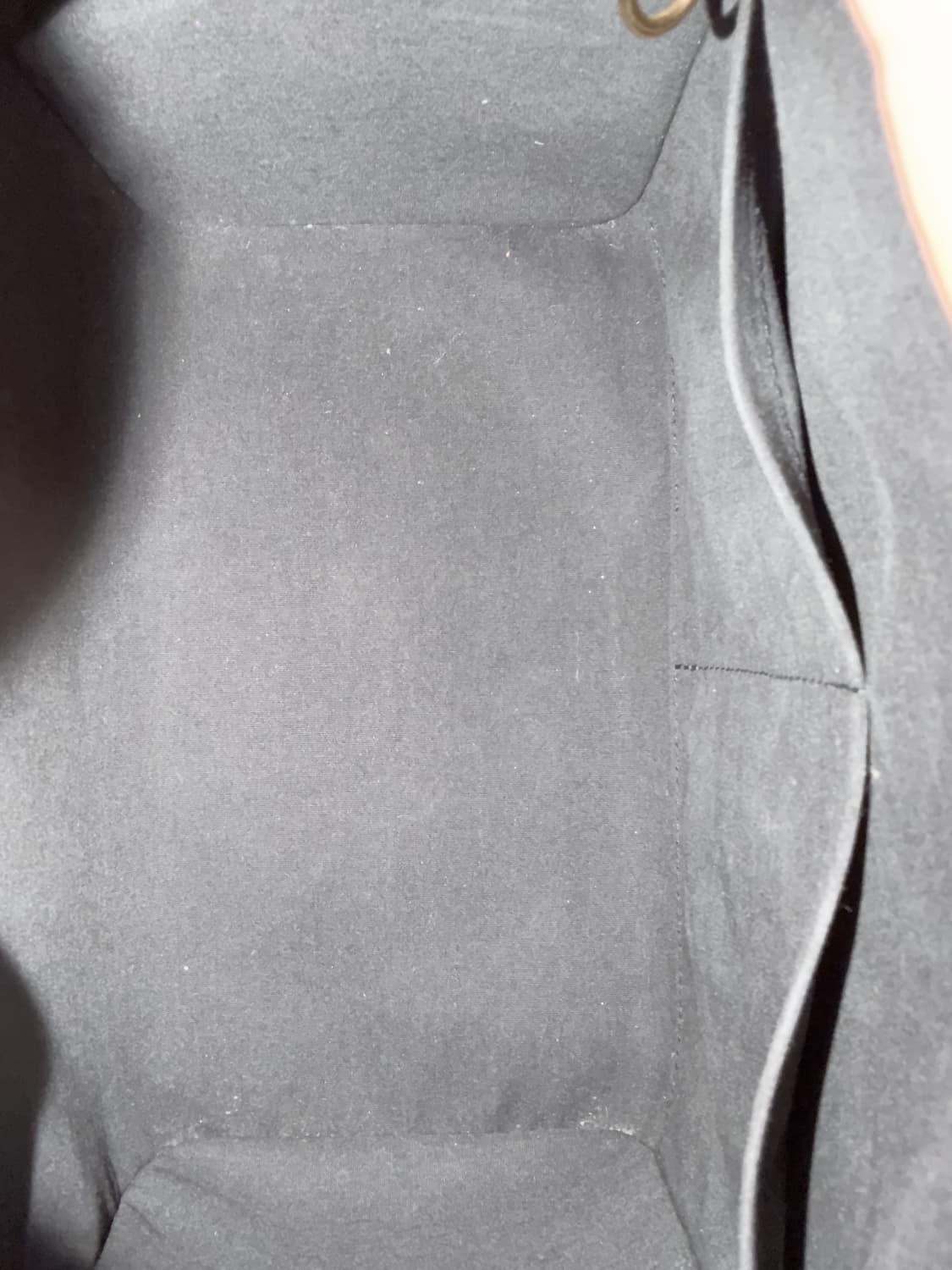 루이비통 에피 스피디 25 보스턴 토트백 상품이미지9