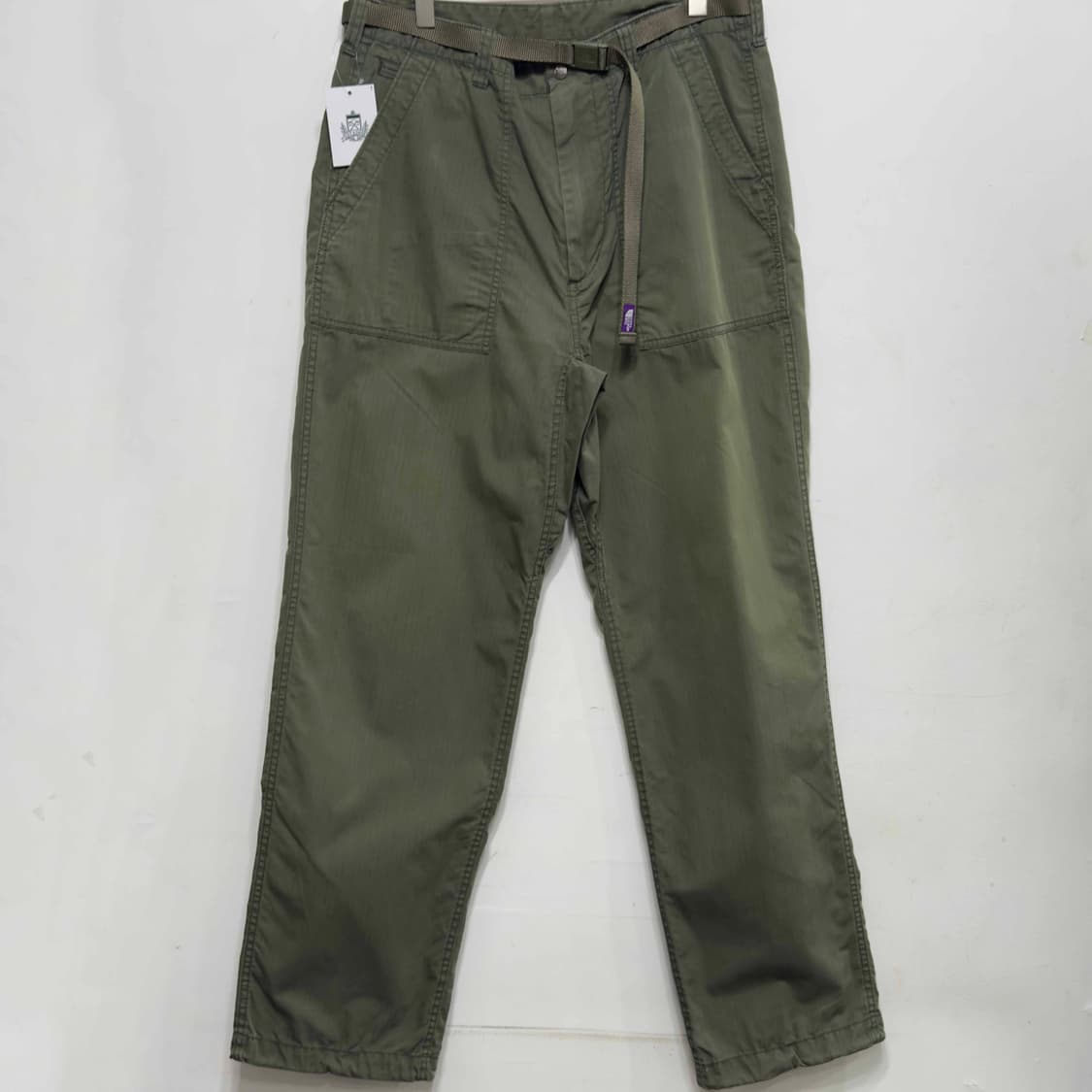 노스페이스 퍼플라벨 퍼티그 팬츠 상품이미지1