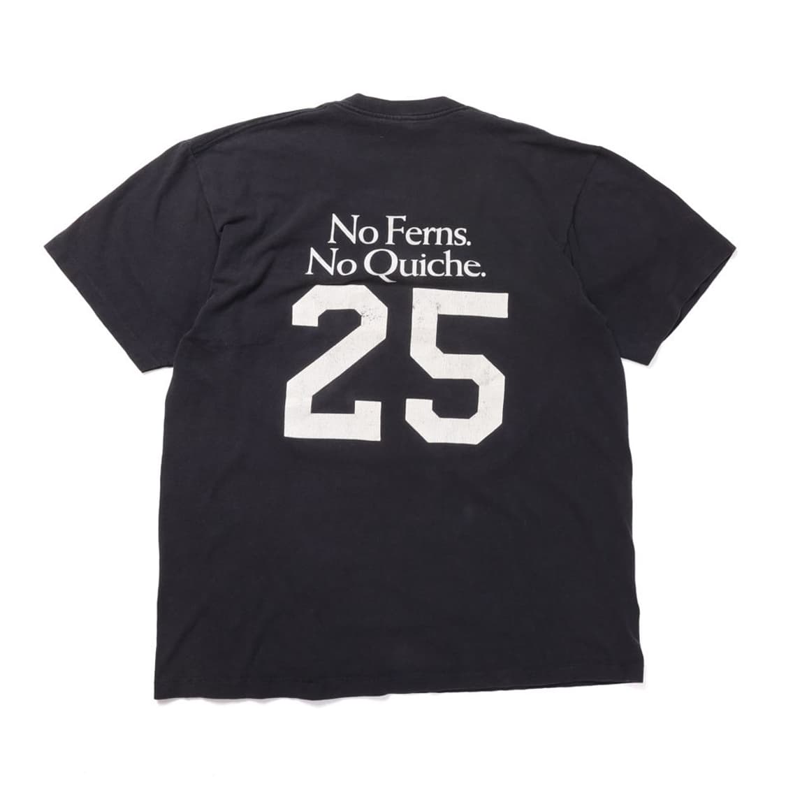 리 90’s Lee Printing T-shirt    상품이미지4