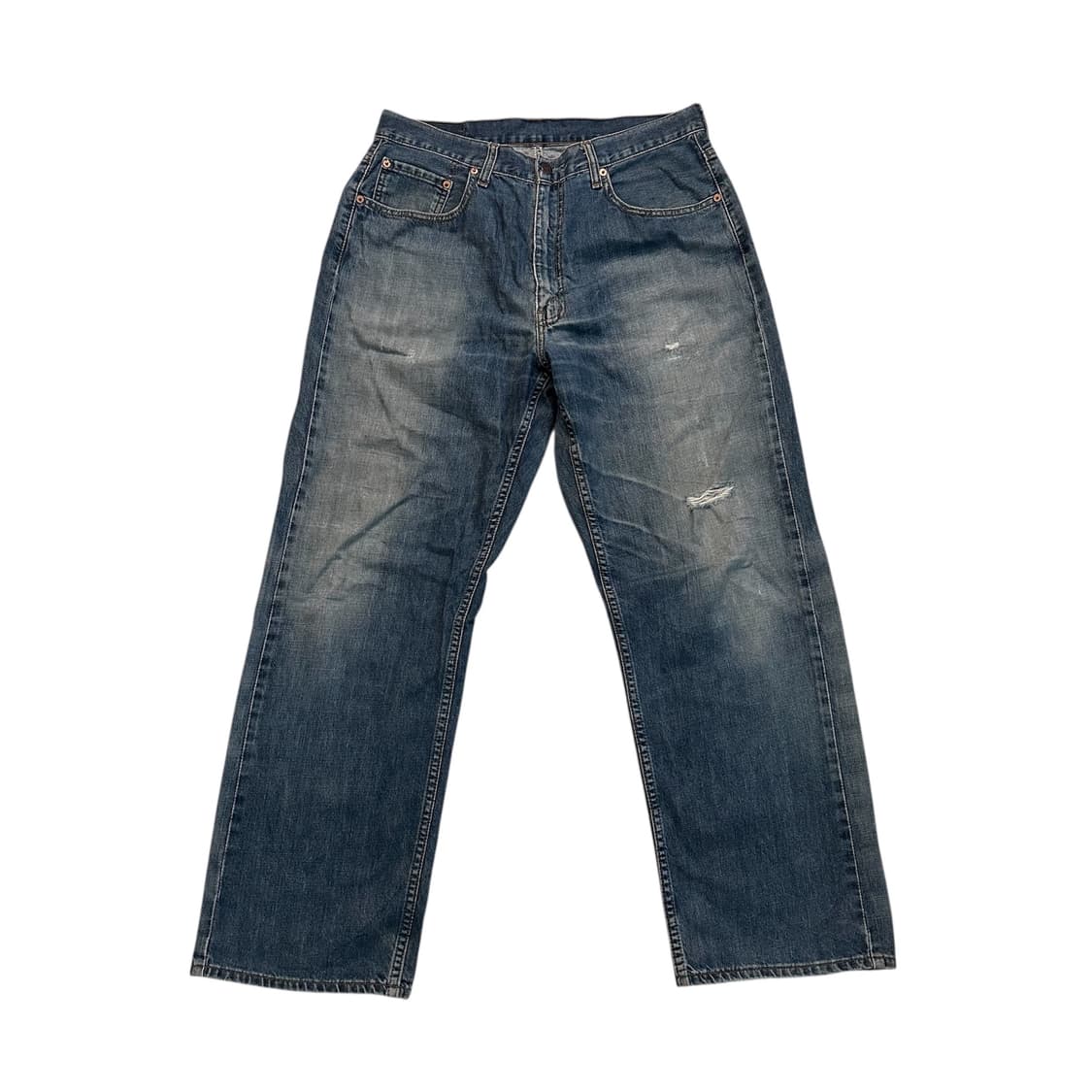 00s 리바이스 Levis 569 데님 팬츠 상품이미지1