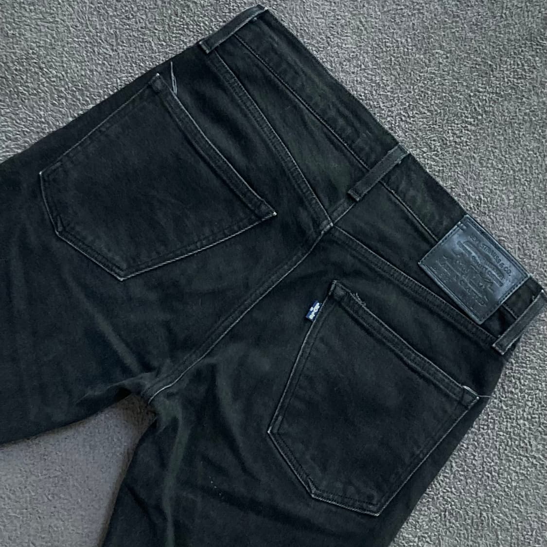 리바이스 512 빅E 메이드앤크래프트 W30 L32 상품이미지4