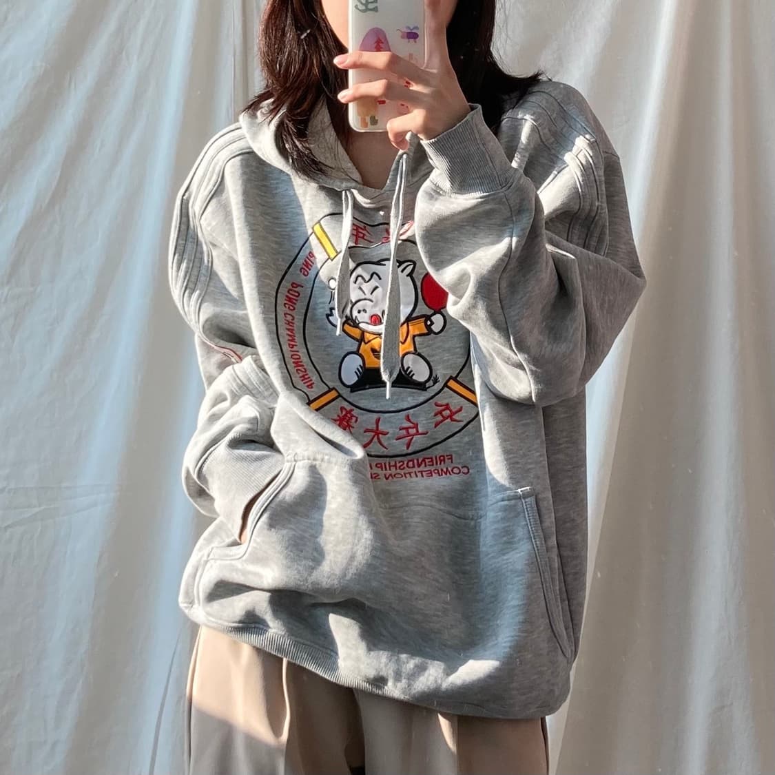 아디다스 후드티  상품이미지1