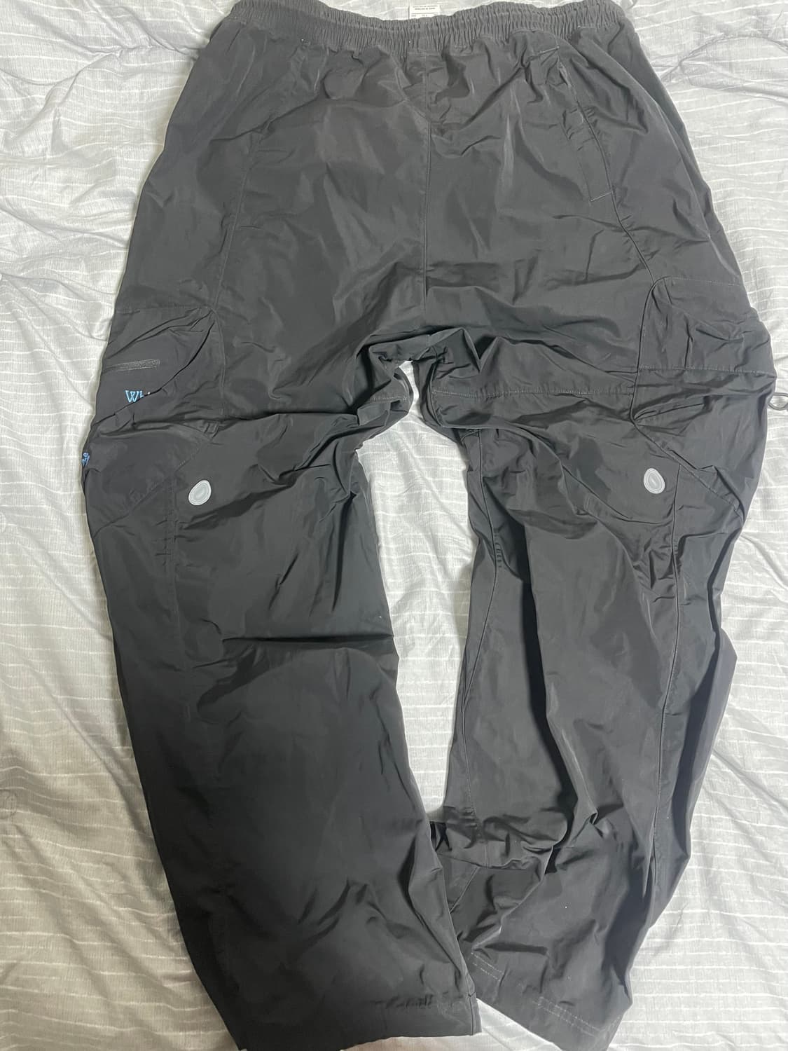 (XXL) 나이키 오프화이트 NRG 트랙팬츠 상품이미지2