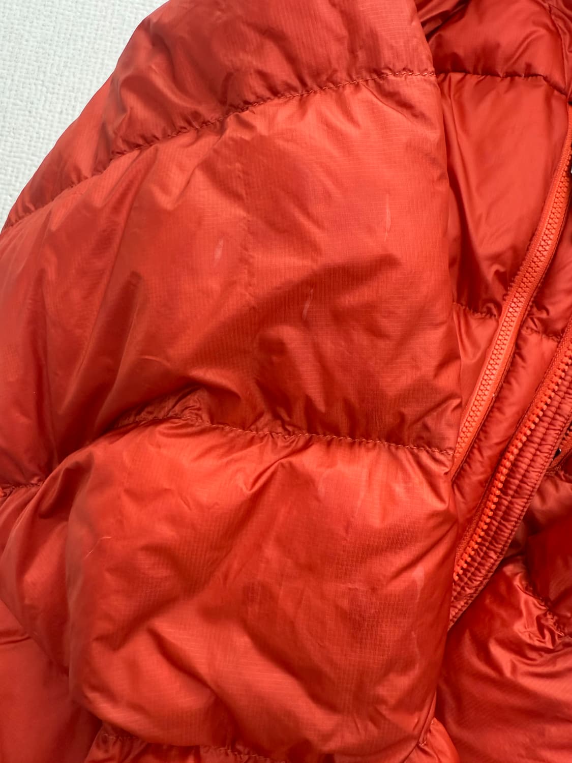 파타고니아 피츠로이 패딩 L 상품이미지5