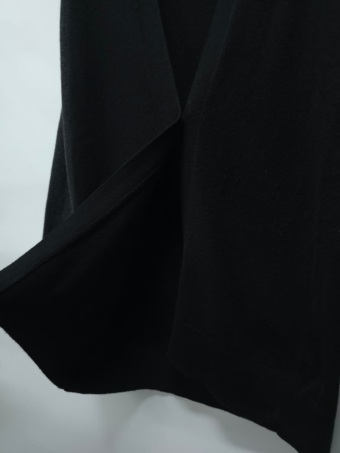 유니클로 캐시미어100% 투톤 브이가디건 (66~66반) 상품이미지6