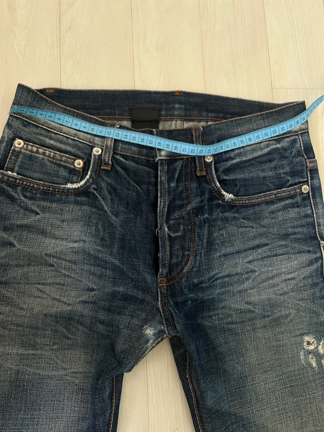 디올옴므 언더마이트럭진 27 상품이미지5