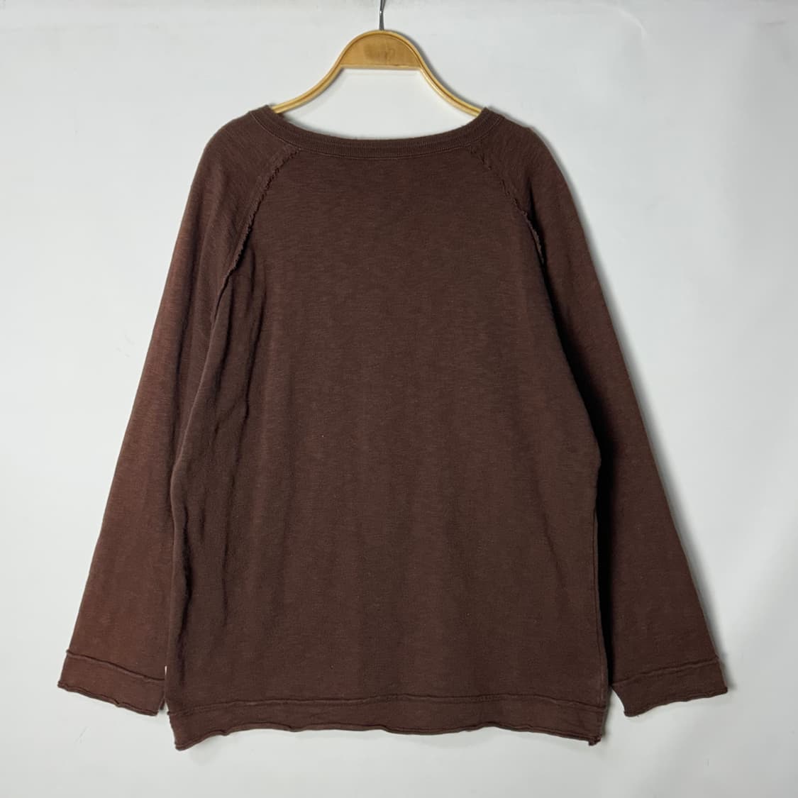 [Dickies] 디키즈 헨리넥 롱슬리브 상품이미지2