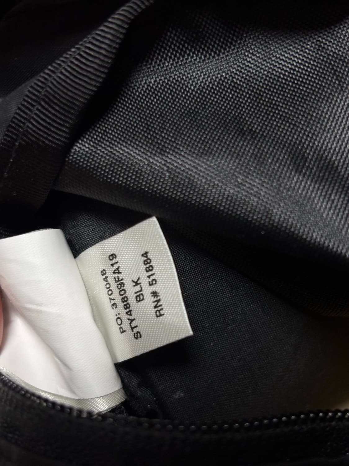 Patagonia 파타고니아 울트라 라이트 2Way 토트백 백팩 27L 상품이미지10