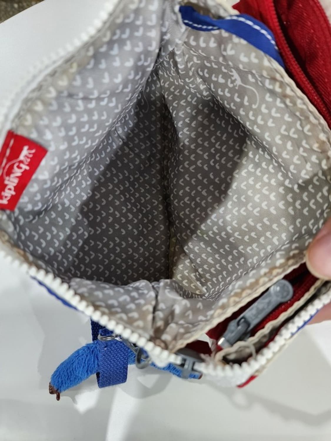 KIPLING 영국 크로스백 상품이미지7