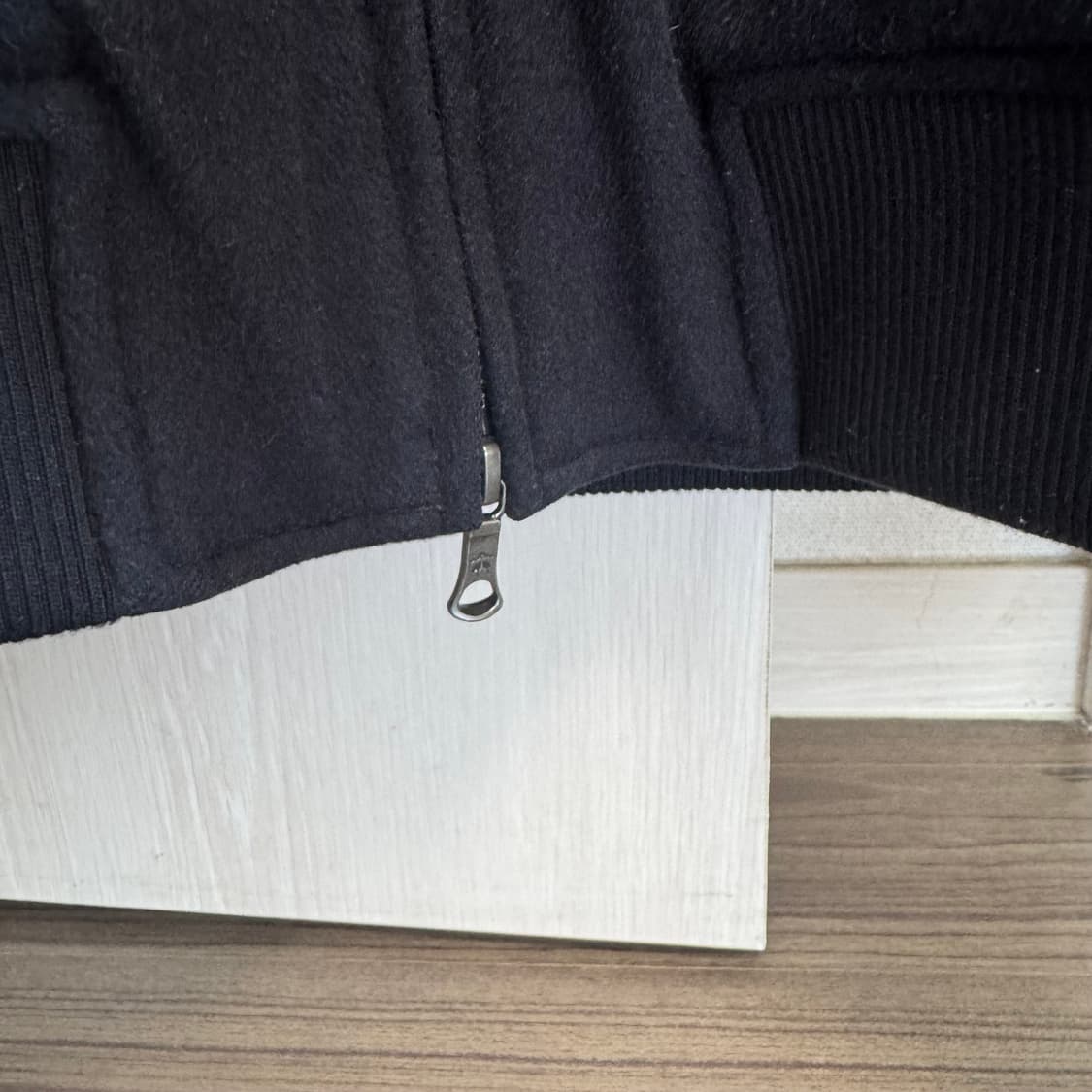 브룩스브라더스 로로피아나 해링턴자켓 상품이미지6