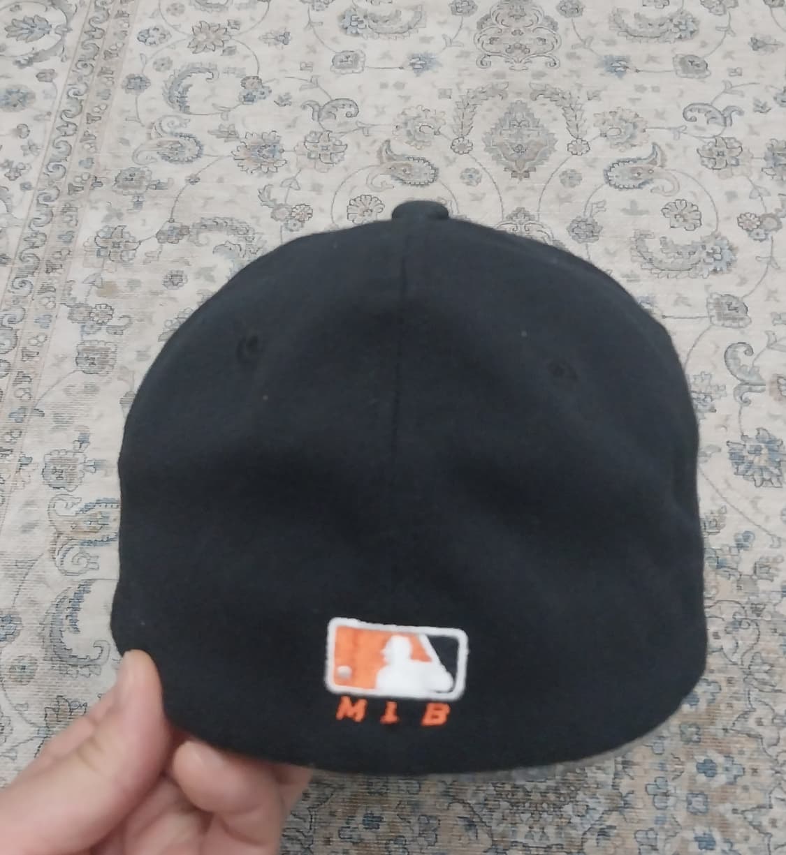 MLB 샌프란시스코 자이언츠 볼캡 57호 상품이미지5