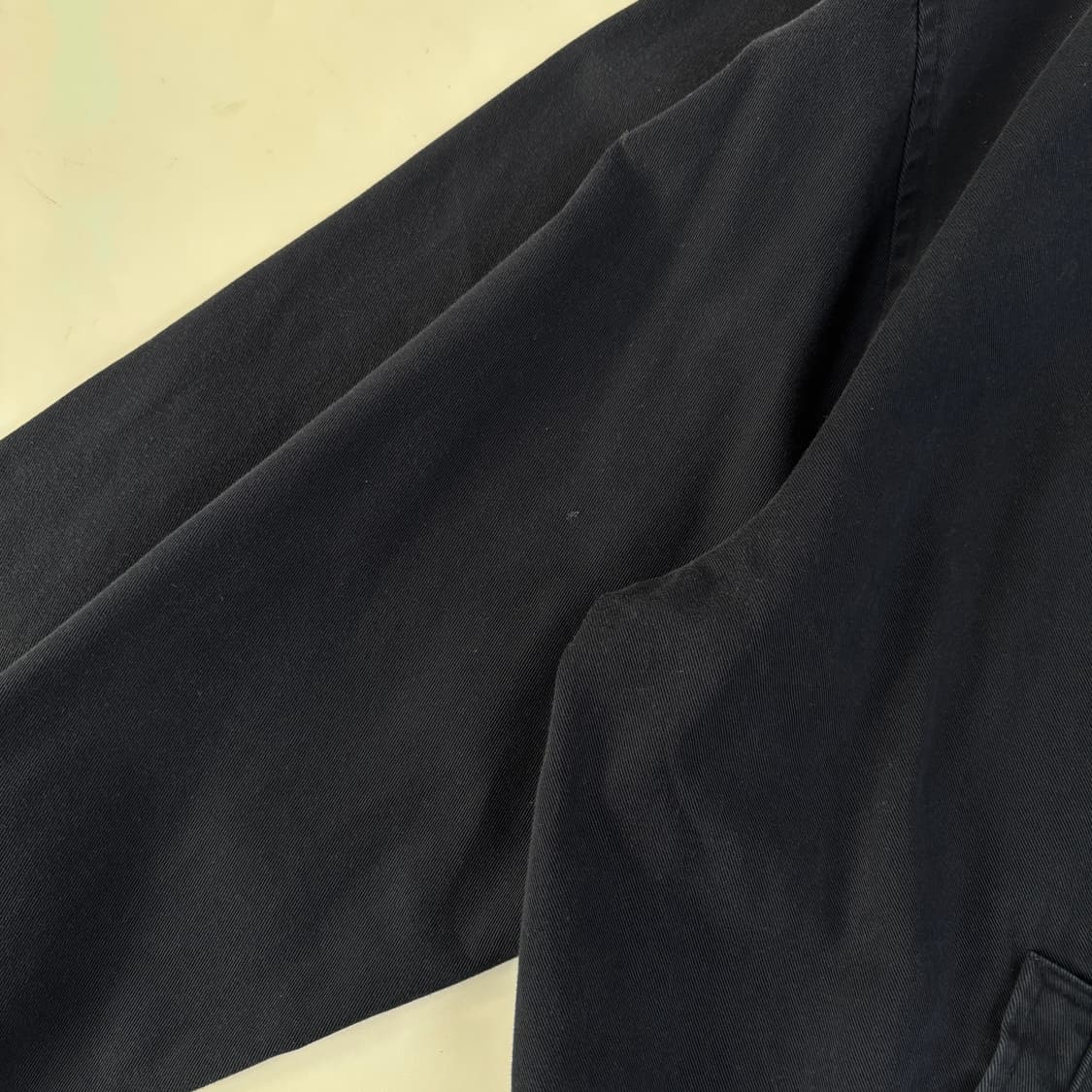 폴로 블루종 자켓 상품이미지6