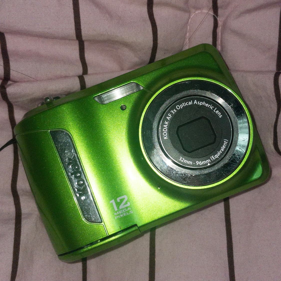 코닥 이지쉐어 c143 그린 키키 디카 상품이미지1