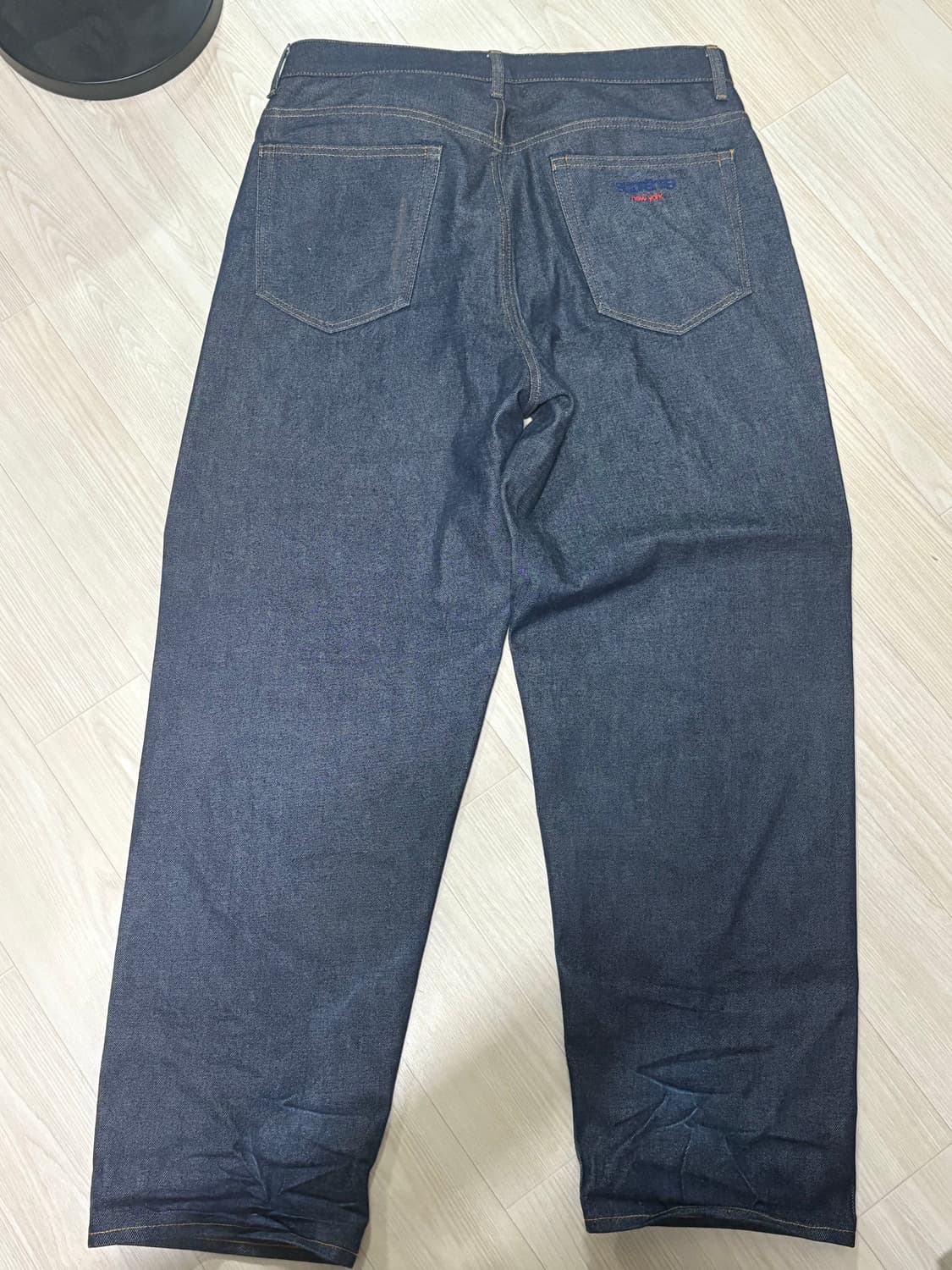 슈프림 배기진 32 사이즈 상품이미지3