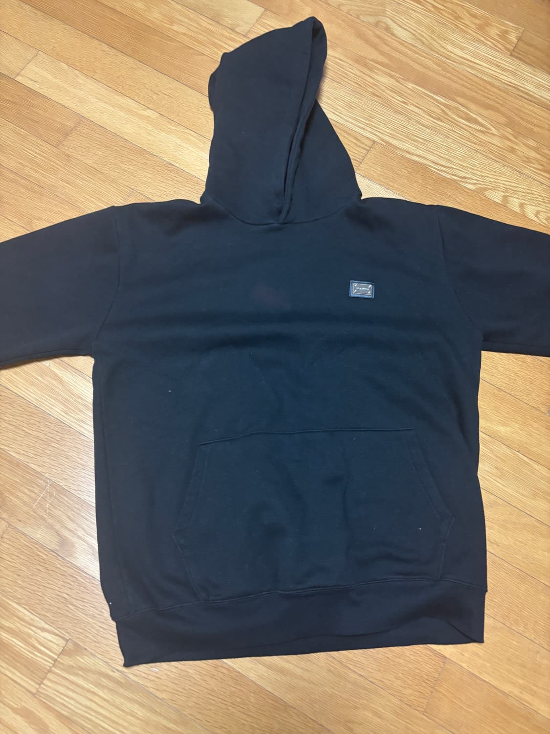 돌체앤가바나 후드티 XXL 상품이미지1