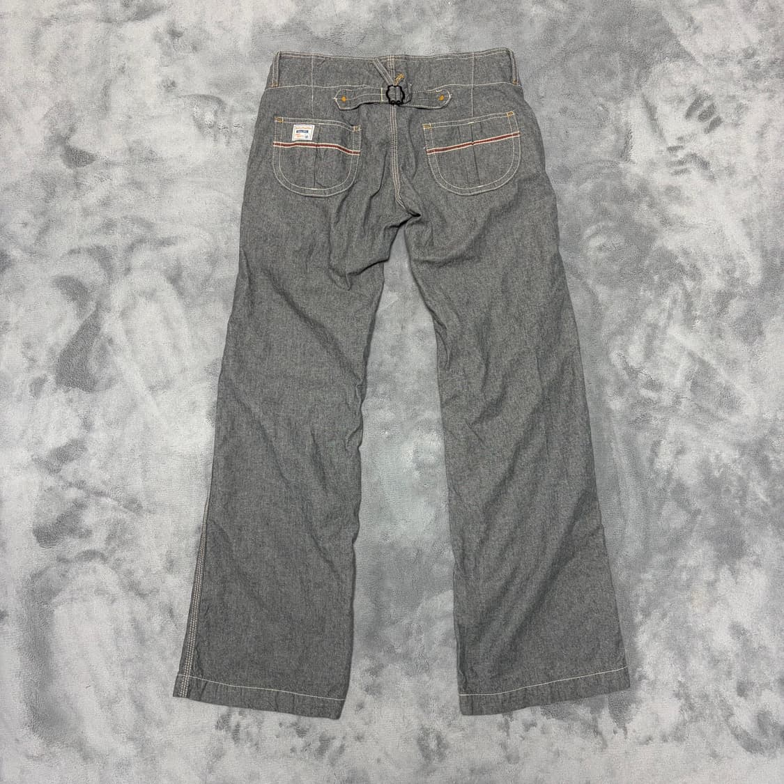 Betty Smith 여성 부츠컷 바지 상품이미지2