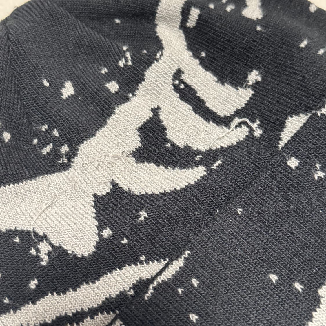 아크테릭스 비니 블랙 상품이미지3