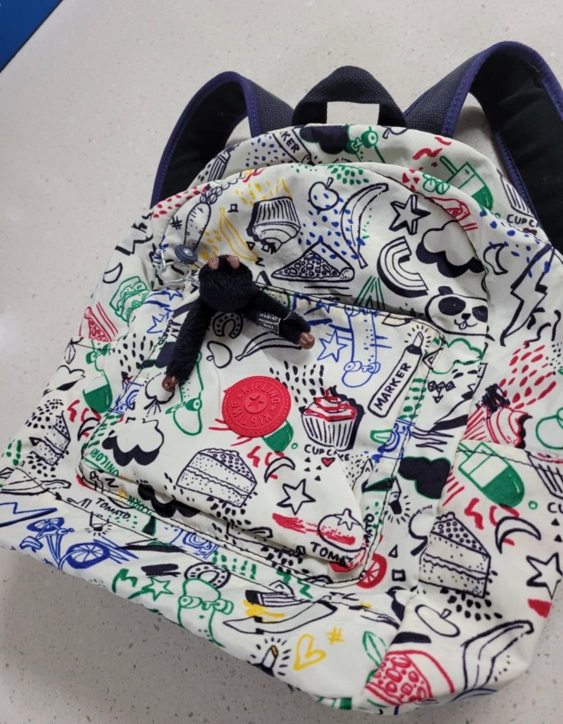 키플링 백팩 / 키플링 가방 / 키플링 크로스백 / 키플링 상품이미지4