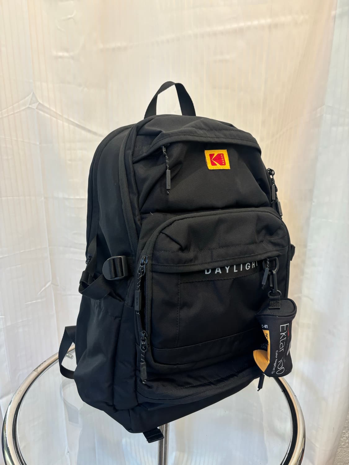 정품 코닥 데이라이트 백팩     상품이미지2