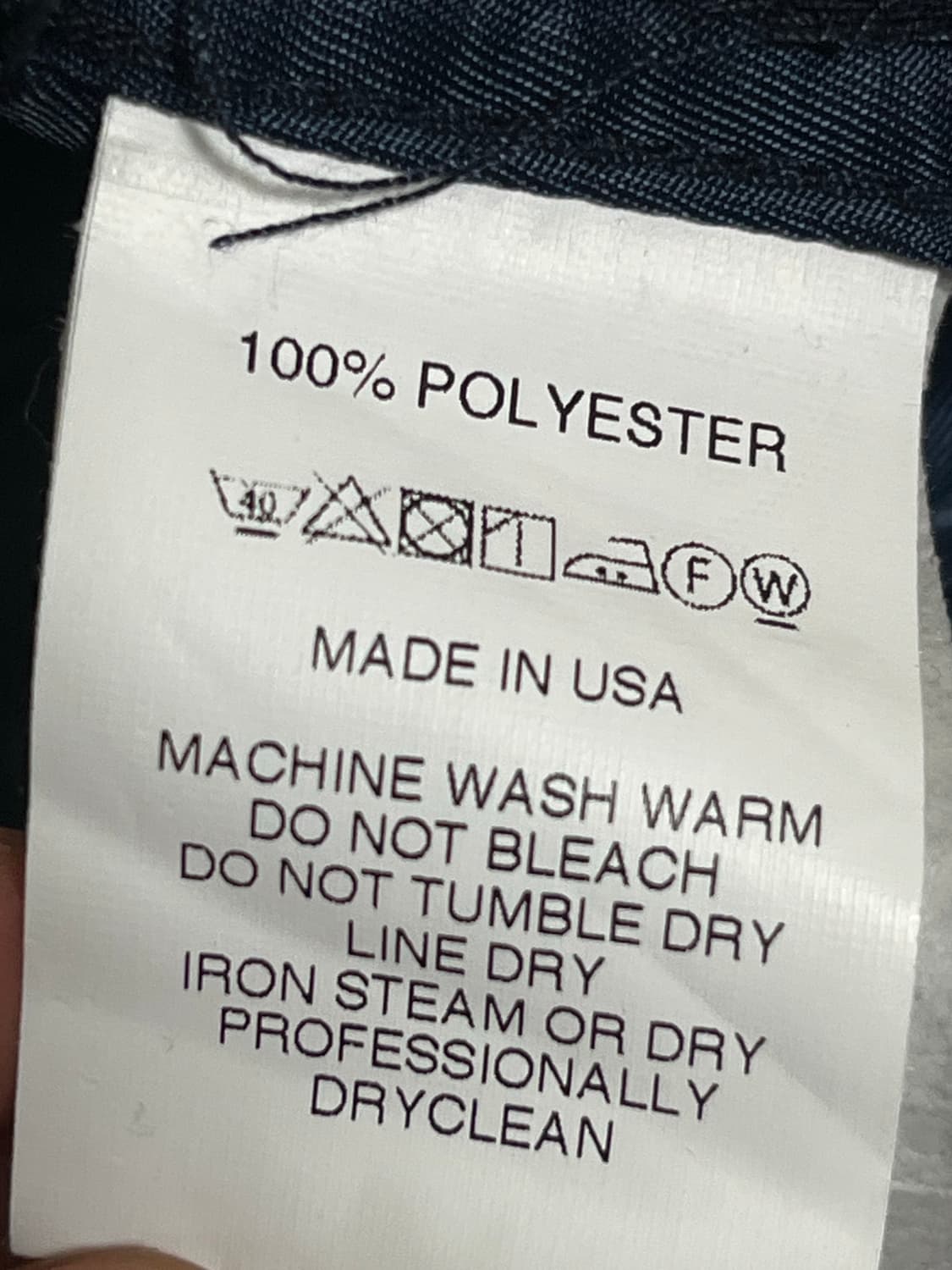 엔지니어드가먼츠 나일론 아노락 후디 파카 s 상품이미지6