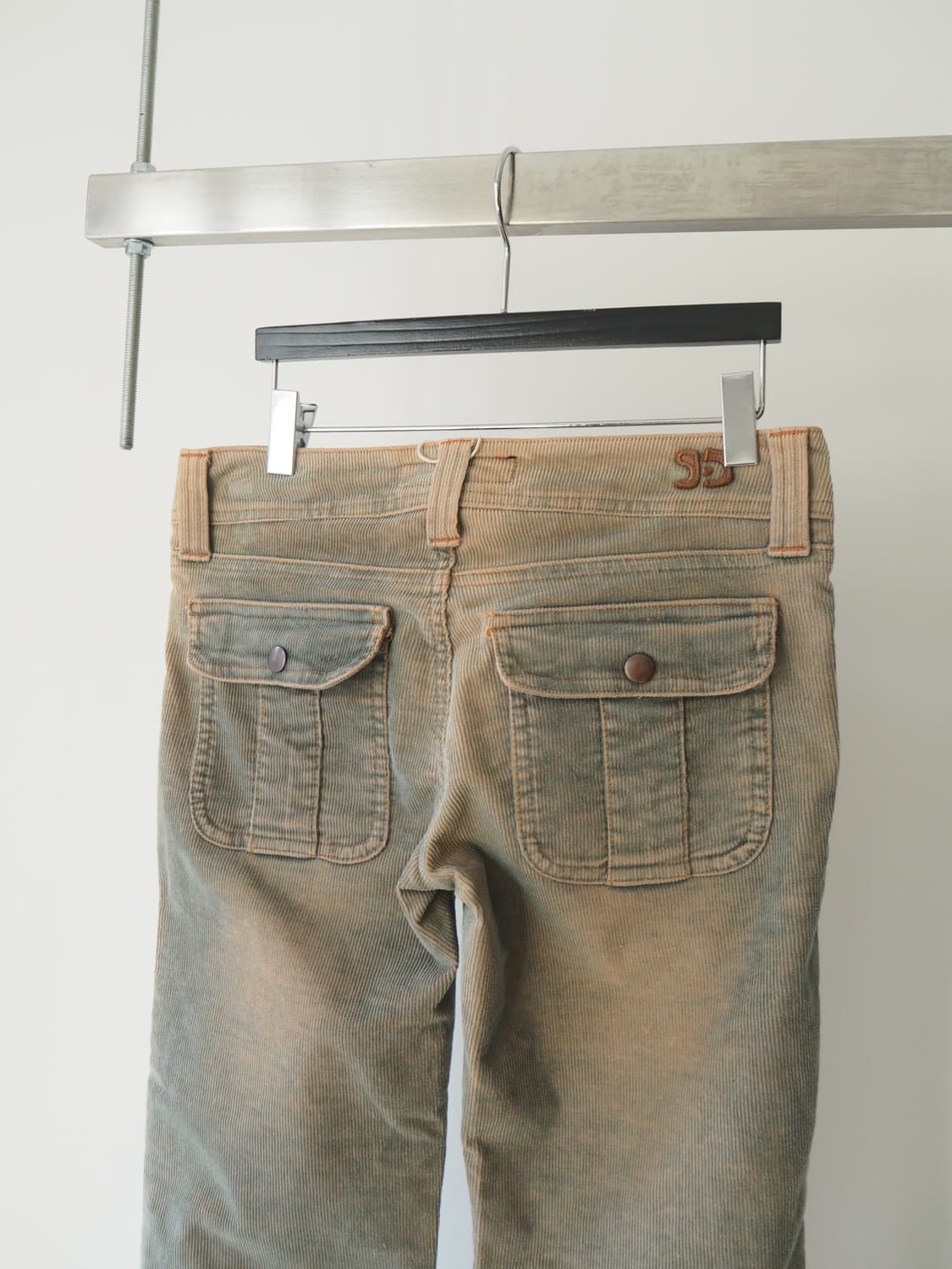 JOE'S boots cut corduroy pants  상품이미지5