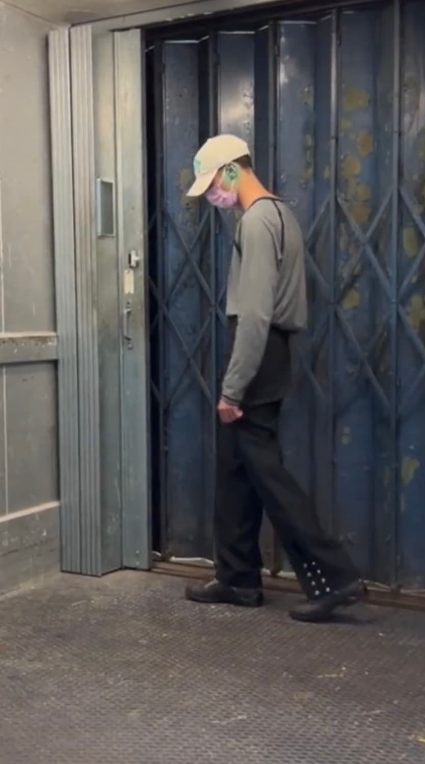 키코 코스타디노브 KK.05 트라우저 상품이미지7