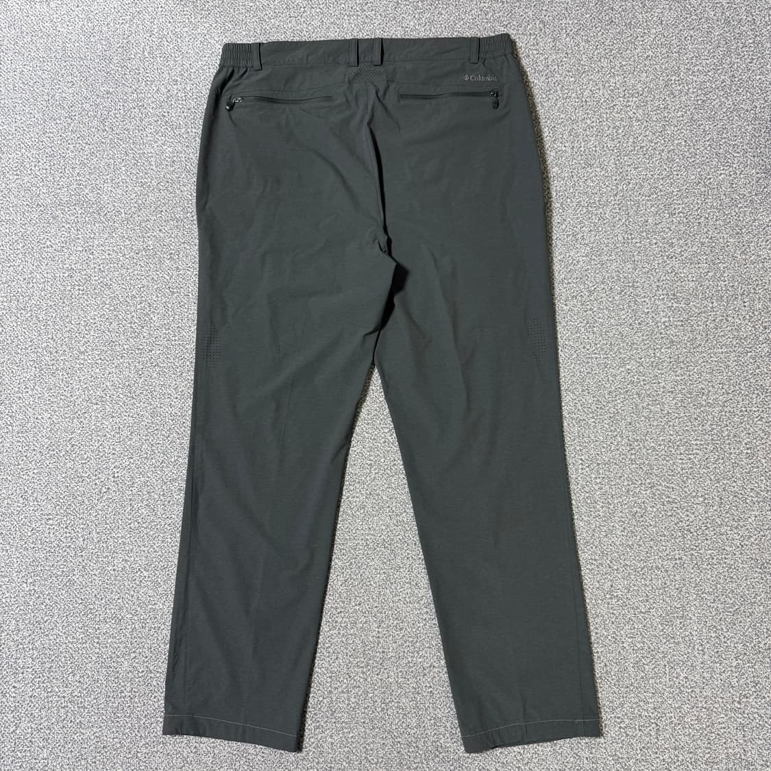 컬럼비아 등산바지 봄여름용 XL 상품이미지2