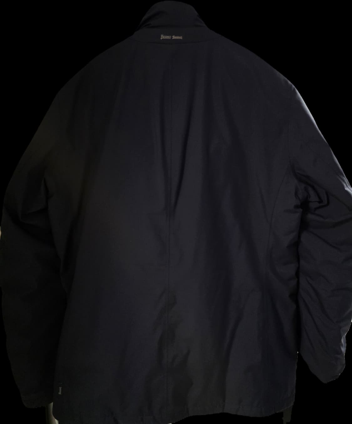 에르노 라미나르 고어텍스 구스패딩자켓 50사이즈 미사용품 상품이미지2