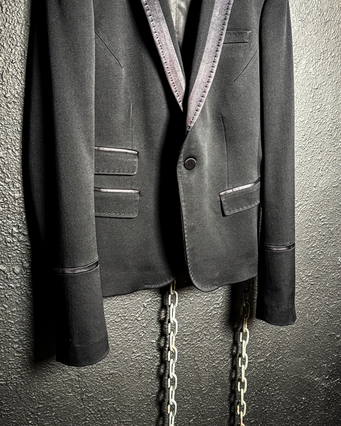 Neil Barrett – Tailored Jacket (2008~11) 상품이미지9