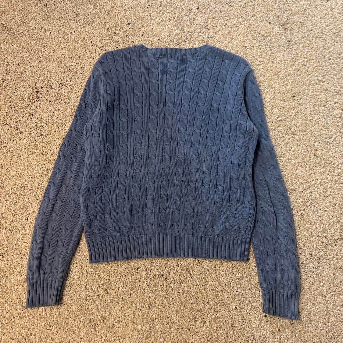 폴로 니트 ⭐️1147 상품이미지4