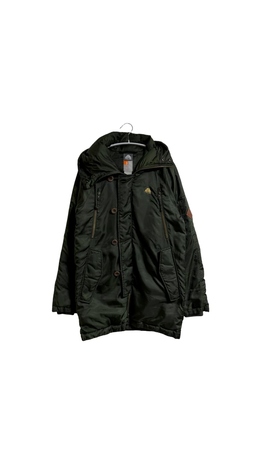 나이키 acg n3b 자켓 상품이미지1