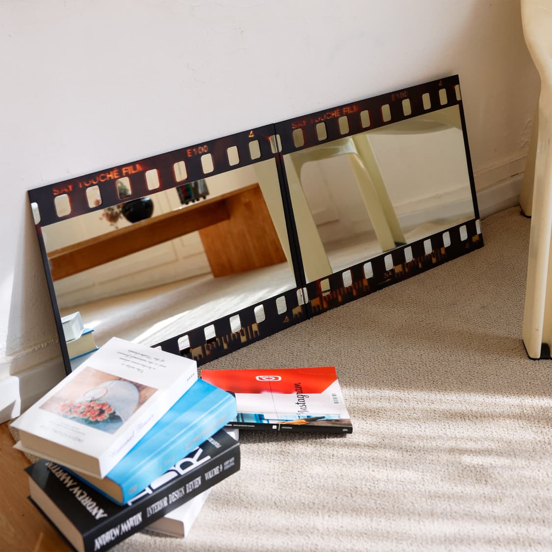 세이투셰 필름거울(새상품) 상품이미지2