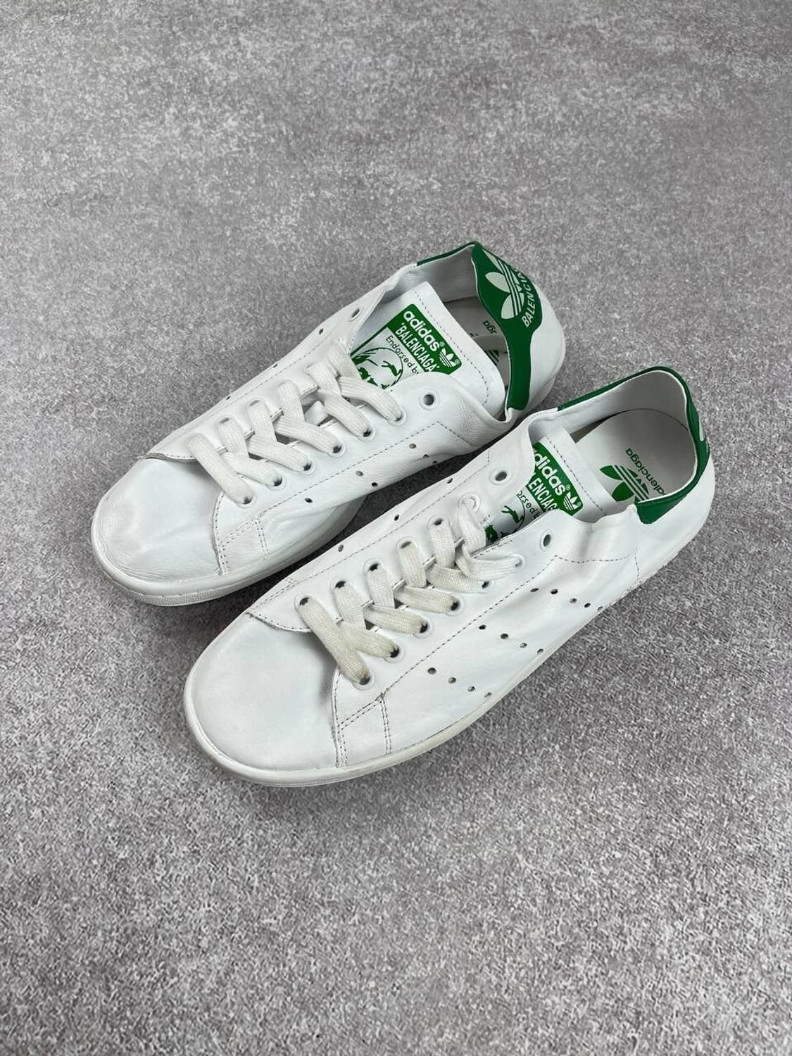 [270] 아디다스 발렌시아가 스탠스미스 상품이미지1