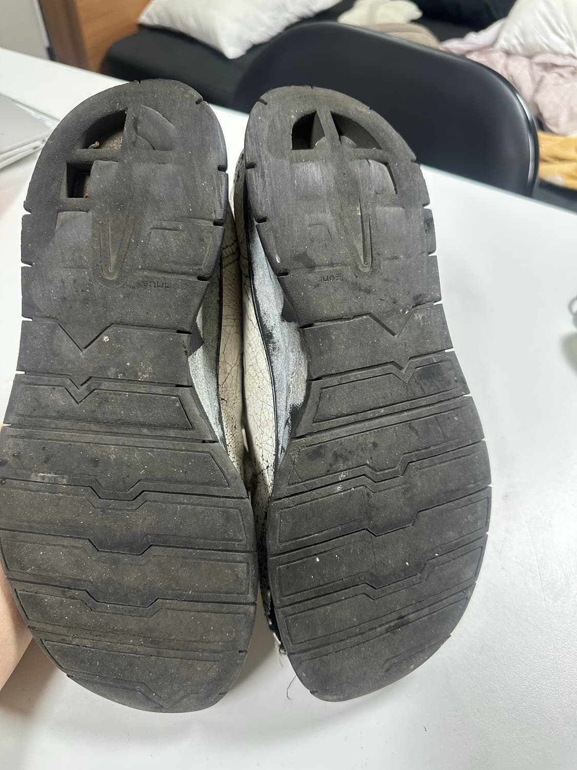 마르지엘라 크랙업  상품이미지7