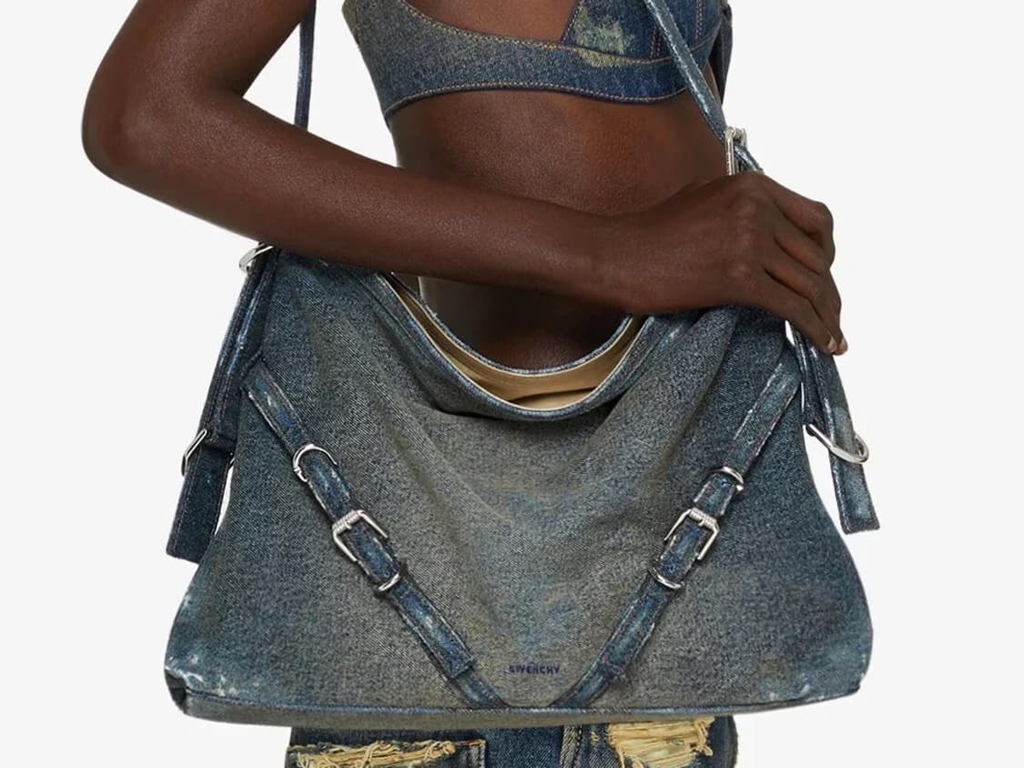 Givenchy Voyou bag 지방시 가방 상품이미지2