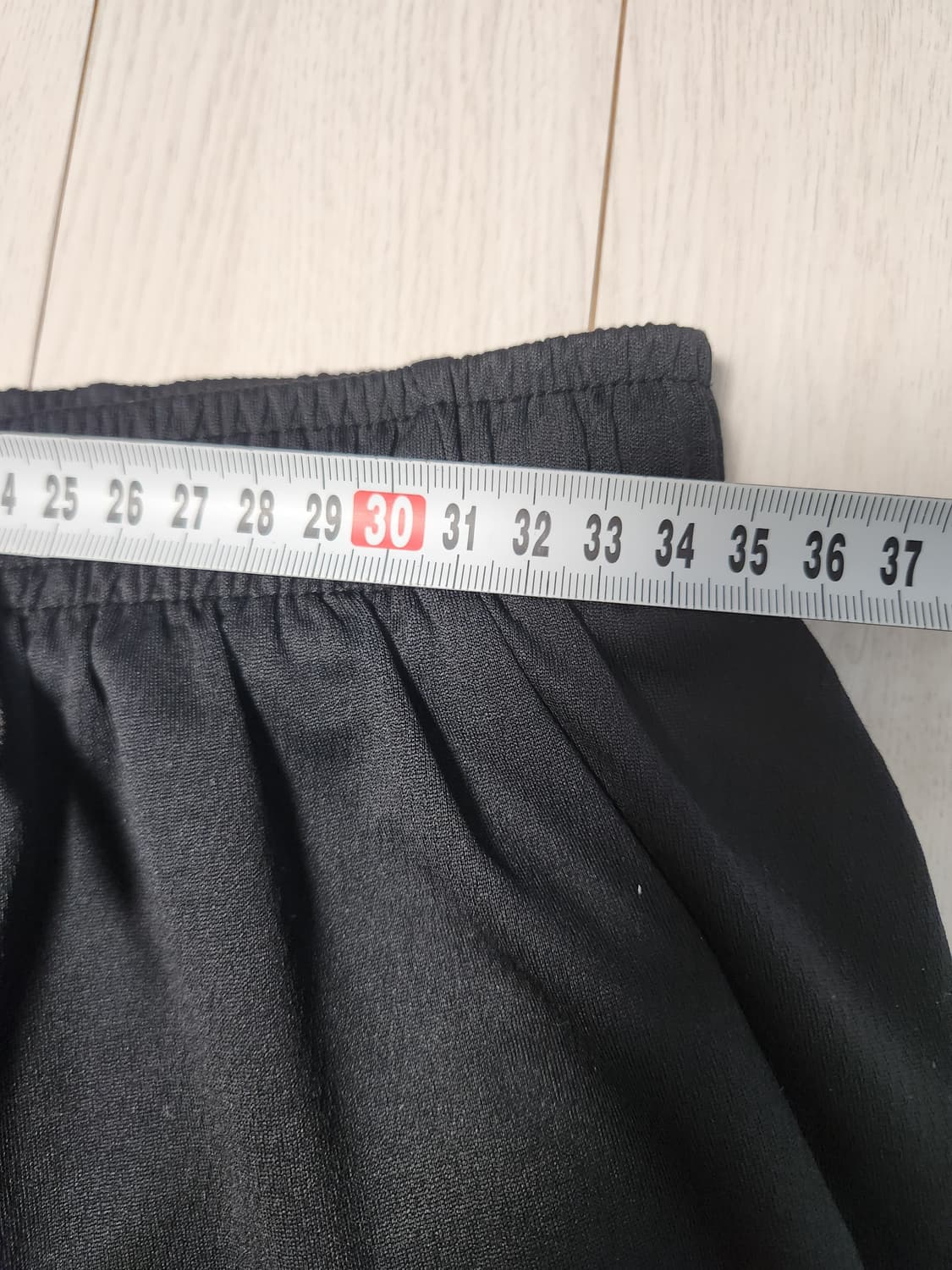 새상품급) 르꼬끄 트레이닝 반바지 사이즈100 L

주머니 없고 속바지  상품이미지2