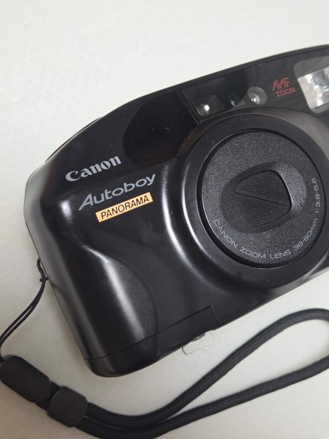 캐논 Canon 뉴오토보이 필름카메라- 필름 증정 상품이미지1