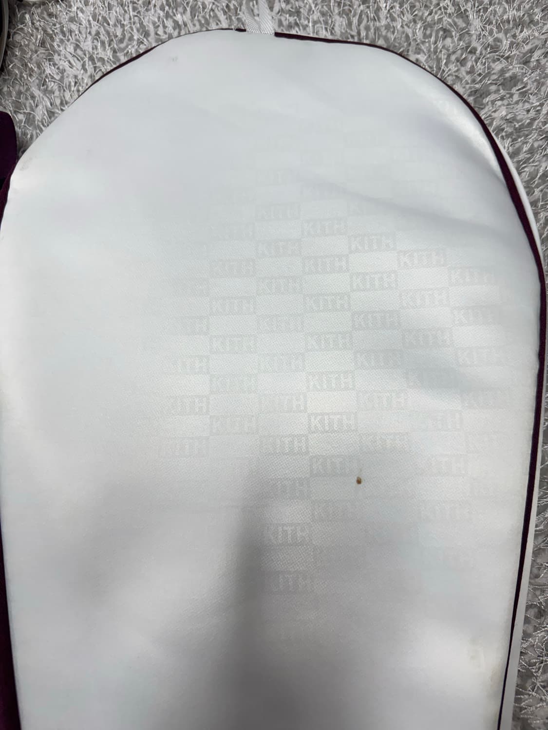 Wilson x kith  상품이미지6