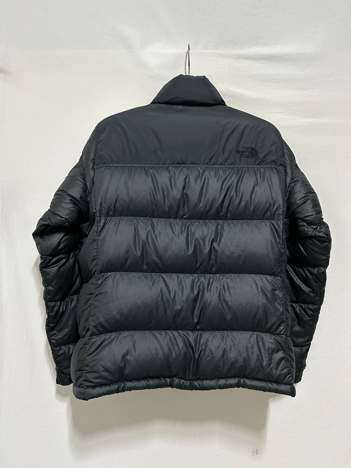 노스페이스 700 눕시 블랙 상품이미지2