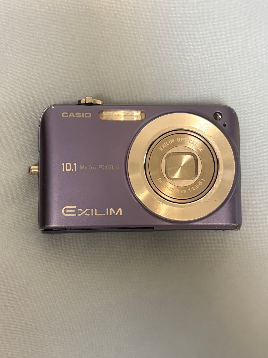 카시오 엑슬림 1070 ex-z1080 아이돌 디카 상품이미지4