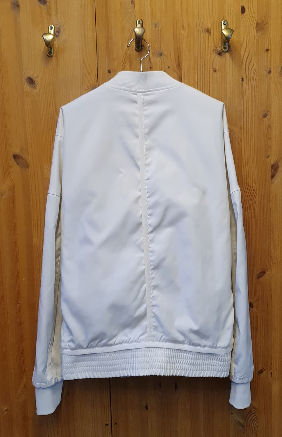 105.시스템옴므 플라이트 봄버 상품이미지2