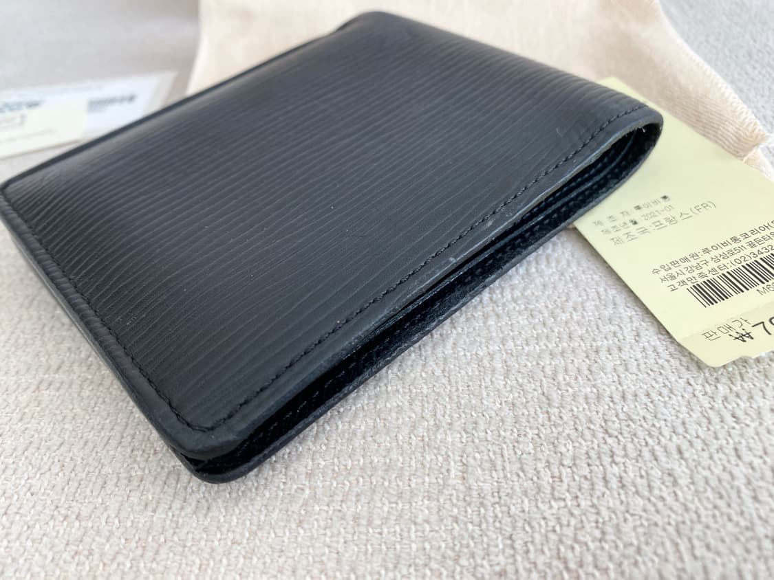 루이비통 에삐 노에 멀티플 반지갑 상품이미지7