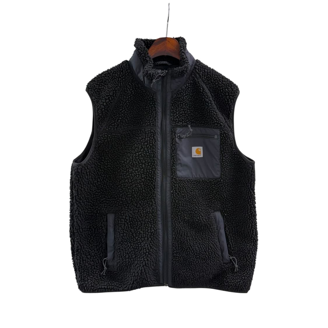 [M] 칼하트 플리스 베스트 상품이미지3