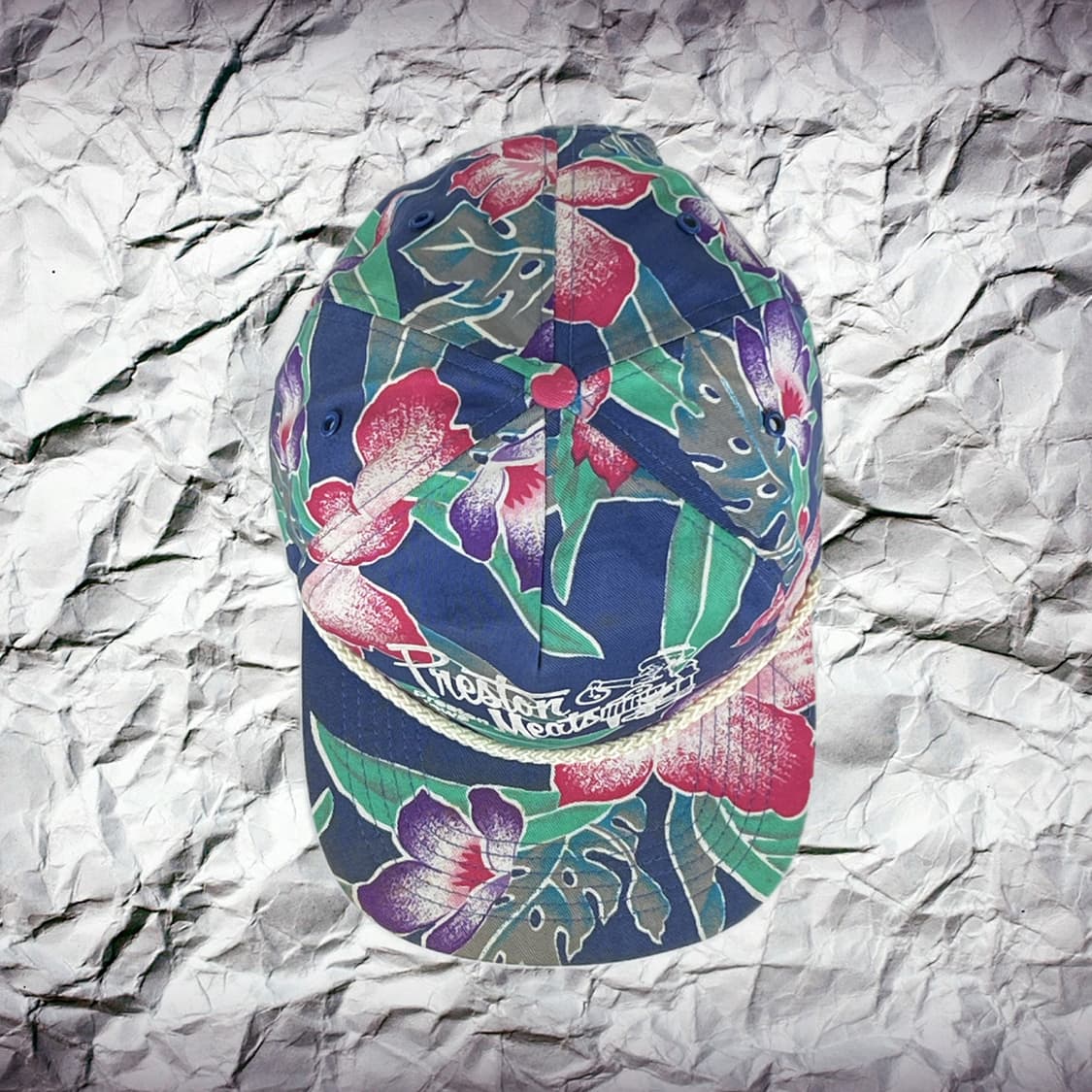 PRESTON LOWA TRUCKER 상품이미지5